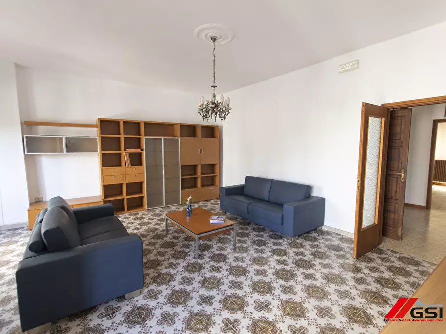 Immagine 1 di Appartamento in vendita  in via padre giovanni calcagni a Ostuni