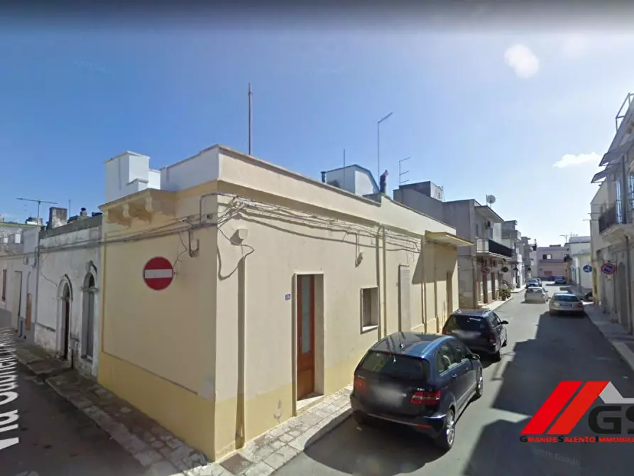 Immagine 1 di Appartamento in vendita  in via pietro micca a San Michele Salentino