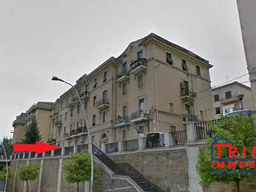 Immagine 1 di Appartamento in vendita  in VIA ROSSO DI SAN SECONDO a Caltanissetta