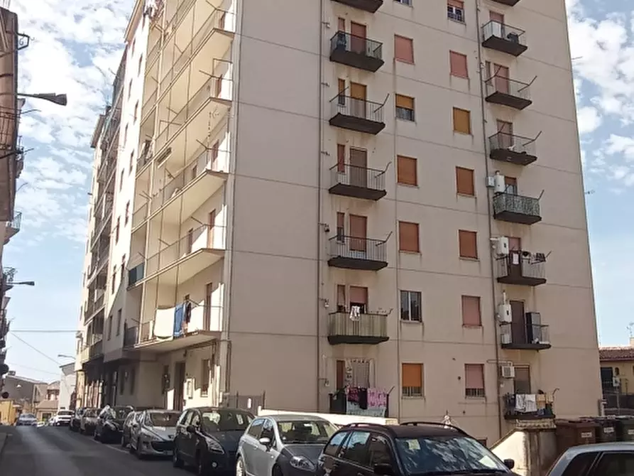Immagine 1 di Appartamento in vendita  in VIA S.G.BOSCO a Caltanissetta