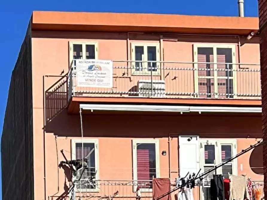 Immagine 1 di Appartamento in vendita  in Via Giuseppe Verdi a Pomarico