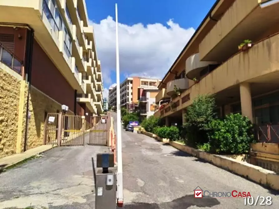 Immagine 1 di Appartamento in vendita  in Via Adolfo celi residenze belvedere a Messina