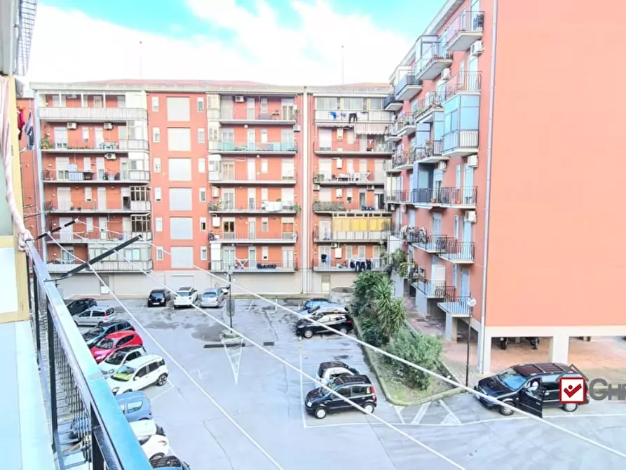Immagine 1 di Appartamento in vendita  in via comunale santo a Messina