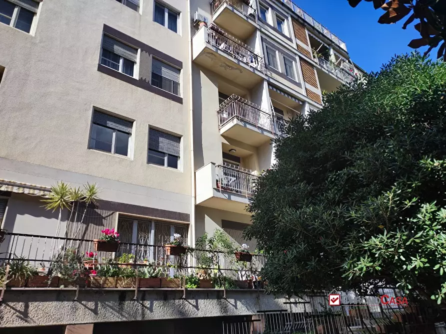 Immagine 1 di Appartamento in vendita  in Viale della libertà a Messina
