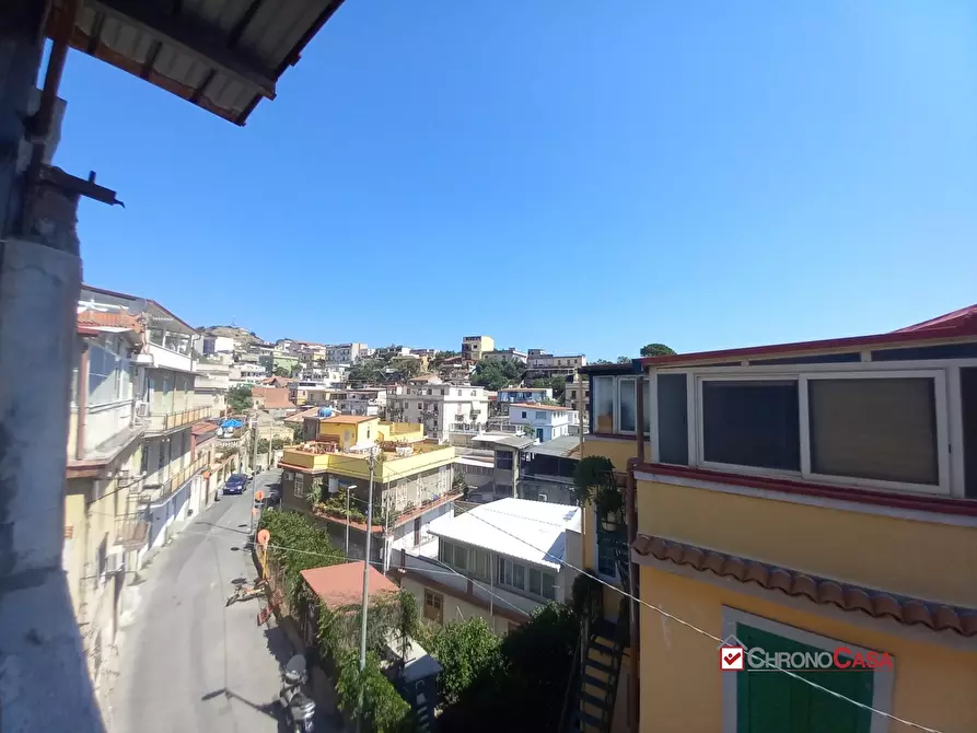 Immagine 1 di Appartamento in vendita  in via delle suore a Messina