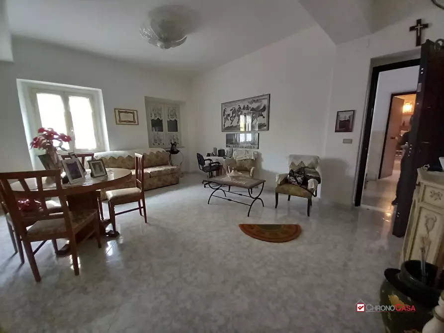 Immagine 1 di Appartamento in vendita  in villaggio aldisio a Messina