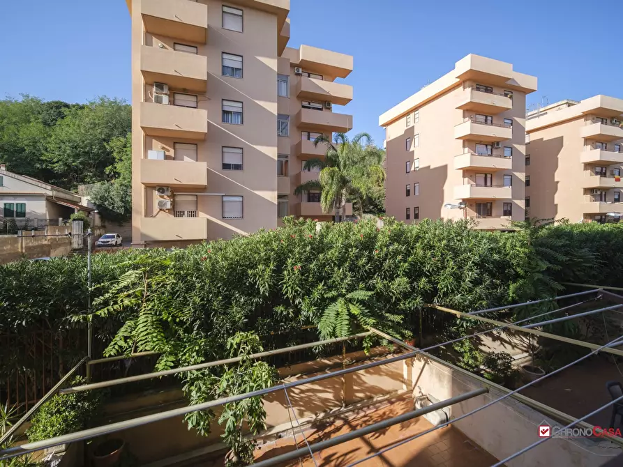 Immagine 1 di Appartamento in vendita  in Via Palermo a Messina