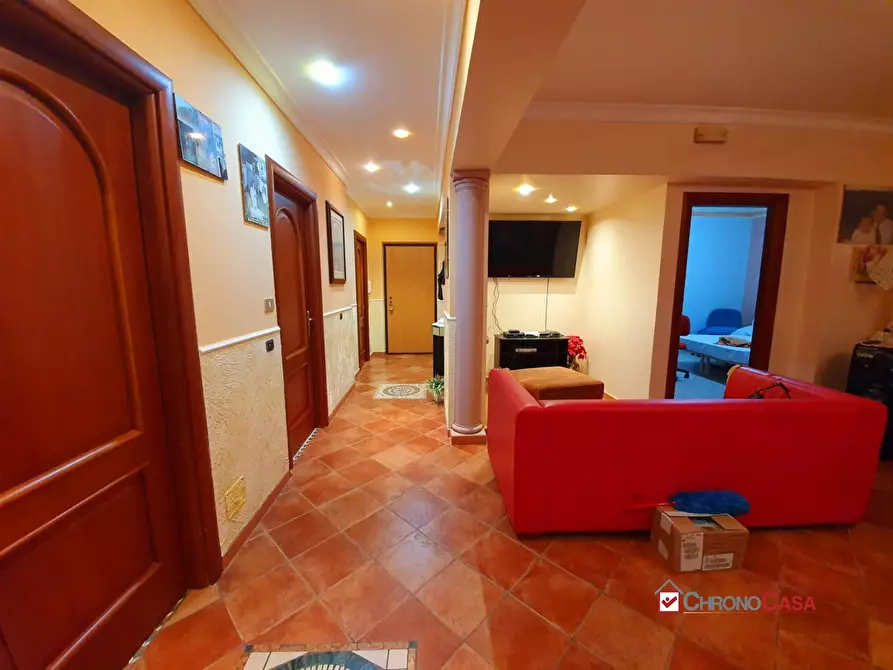 Immagine 1 di Appartamento in vendita  in Bordonaro a Messina