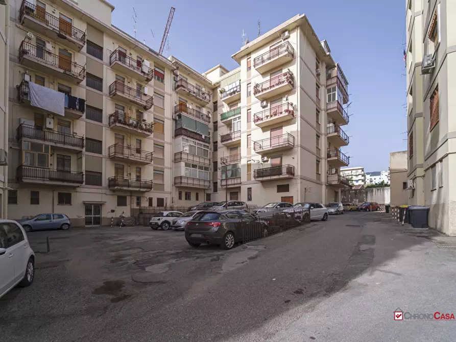 Immagine 1 di Appartamento in vendita  in Via Marco Polo a Messina