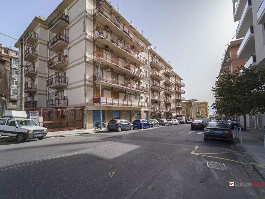 Immagine 1 di Appartamento in vendita  in Via marco polo a Messina