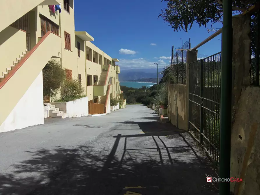 Immagine 1 di Appartamento in vendita  in Via Corsaro a Messina