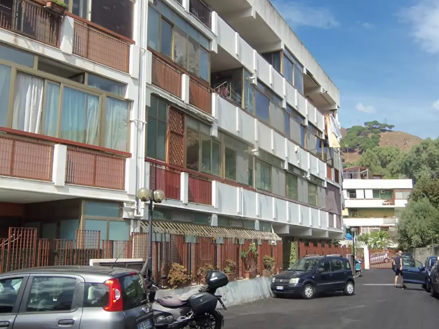 Immagine 1 di Appartamento in vendita  in bordonaro complesso airon park a Messina