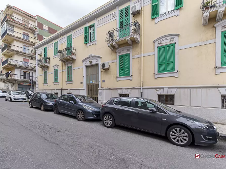 Immagine 1 di Appartamento in vendita  in Via Madonna della Mercede a Messina