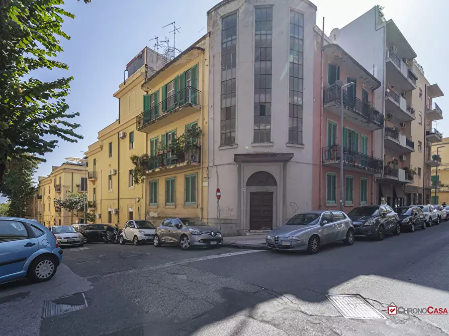 Immagine 1 di Appartamento in vendita  in Via 24 Maggio a Messina
