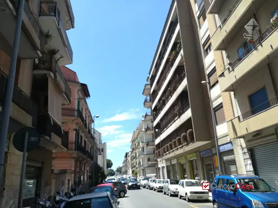 Immagine 1 di Appartamento in vendita  in VIA 24 MAGGIO a Messina