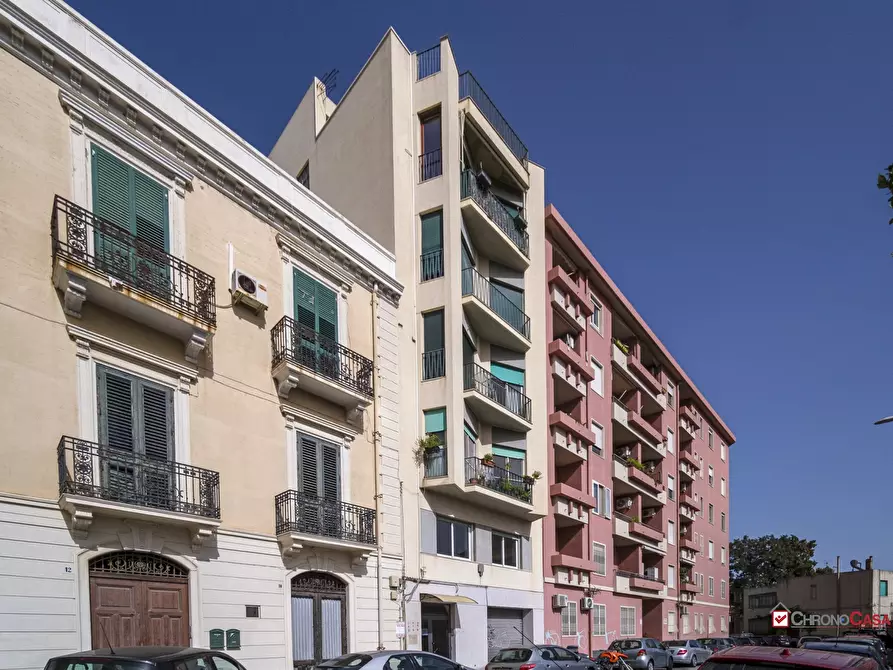Immagine 1 di Appartamento in vendita  in Via rocca guelfonia a Messina