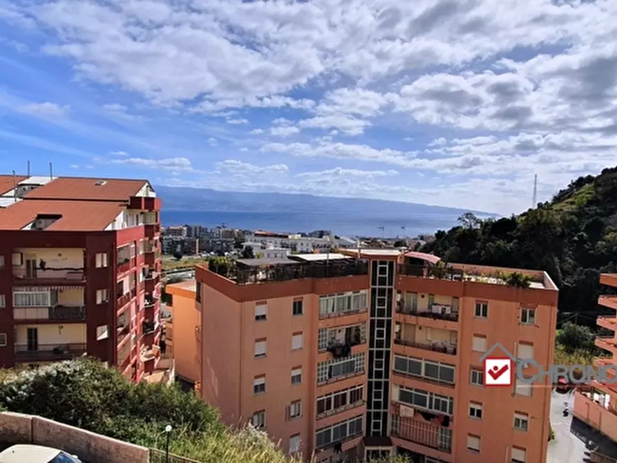 Immagine 1 di Appartamento in vendita  in ss114, Pistunina a Messina