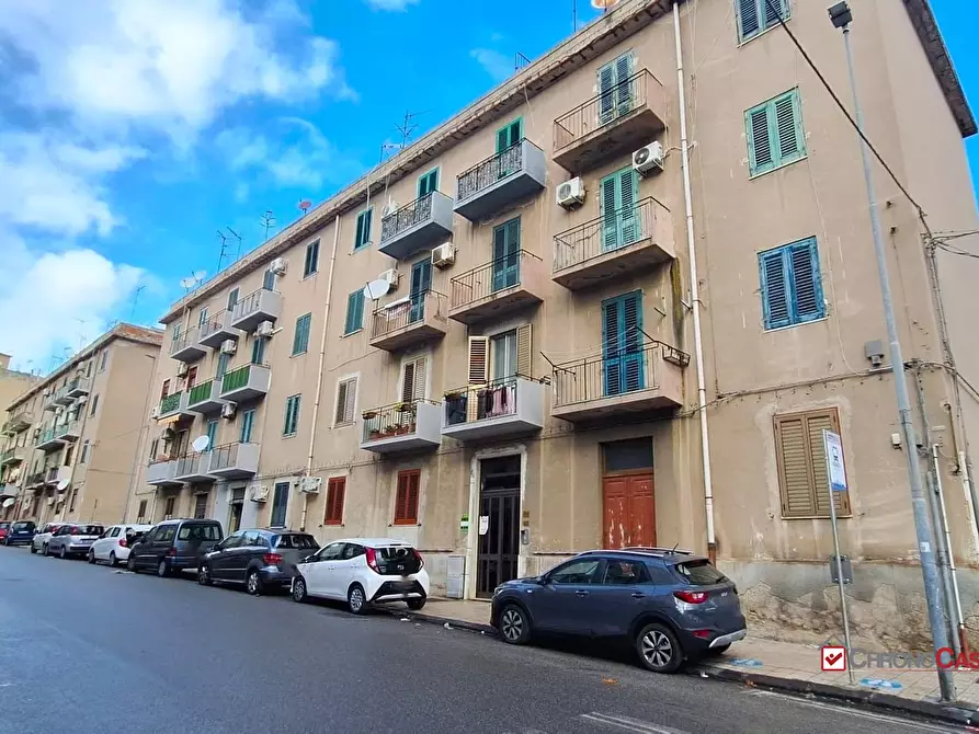 Immagine 1 di Appartamento in vendita  in camaro san paolo a Messina