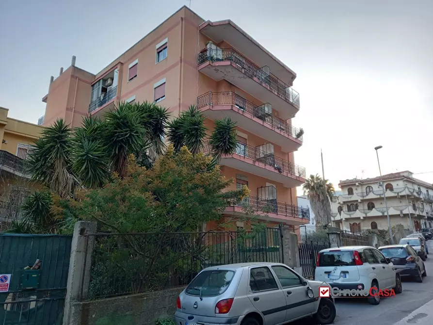 Immagine 1 di Appartamento in vendita  in VIA COMUNALE BORDONARO a Messina