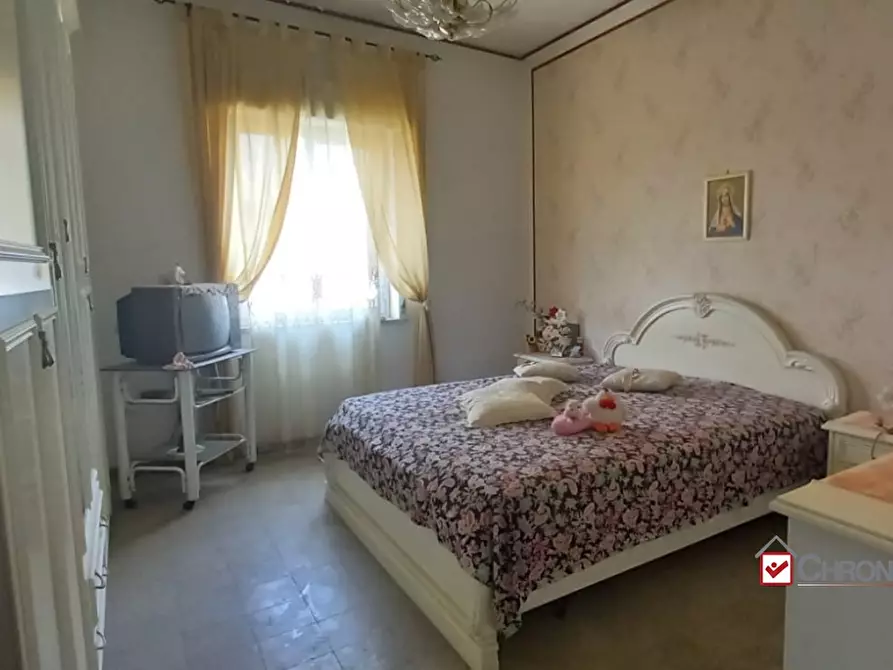 Immagine 1 di Appartamento in vendita  in Via Fazello a Messina