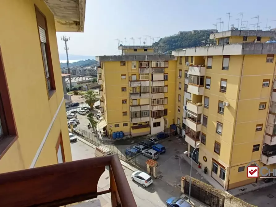 Immagine 1 di Appartamento in vendita  in VIA SANTO BORDONARO a Messina