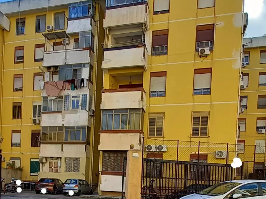Immagine 1 di Appartamento in vendita  in Via Santo bordonaro a Messina