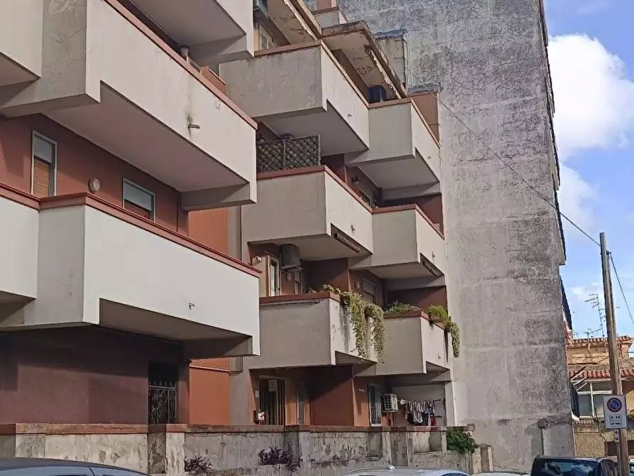 Immagine 1 di Appartamento in vendita  in via polveriera a Messina