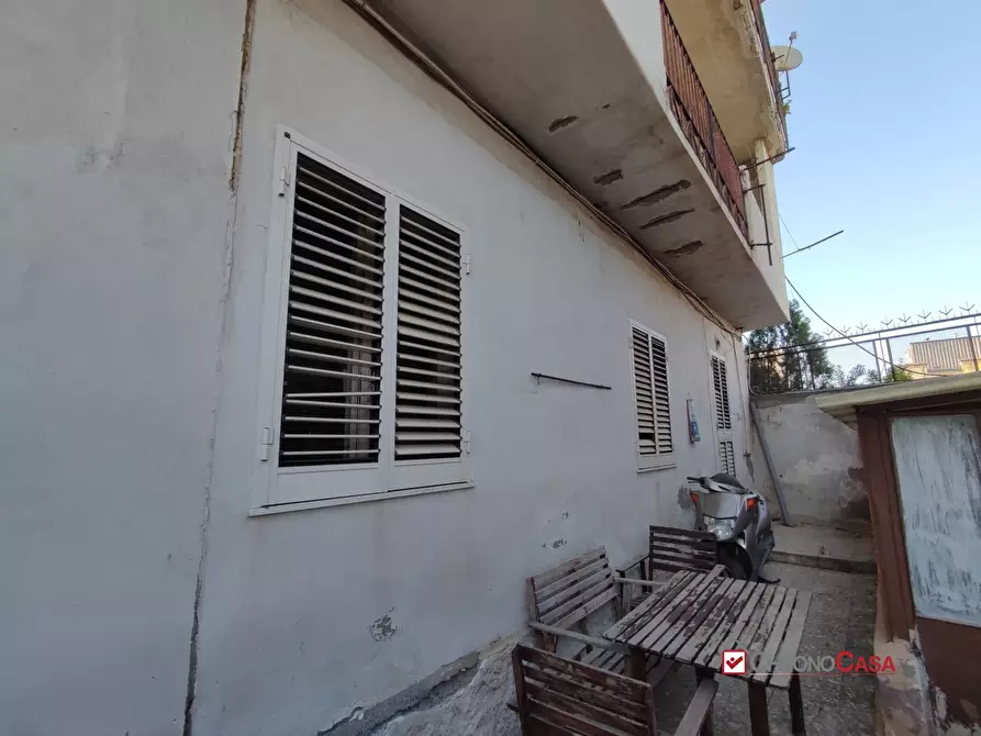 Immagine 1 di Appartamento in vendita  in Valle degli Angeli a Messina