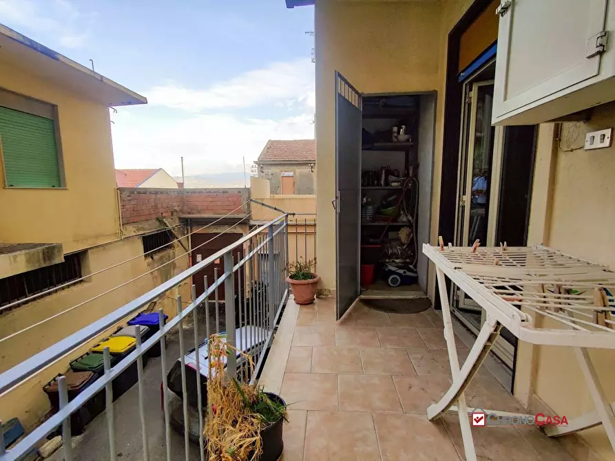 Immagine 1 di Appartamento in vendita  in Salita villa contino a Messina
