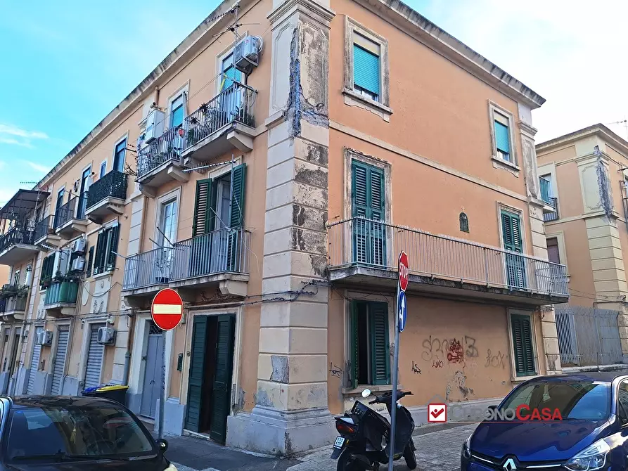 Immagine 1 di Appartamento in vendita  in VIA CANOVA a Messina