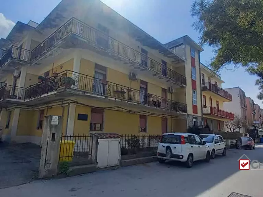 Immagine 1 di Appartamento in vendita  in via pirandello a Villafranca Tirrena
