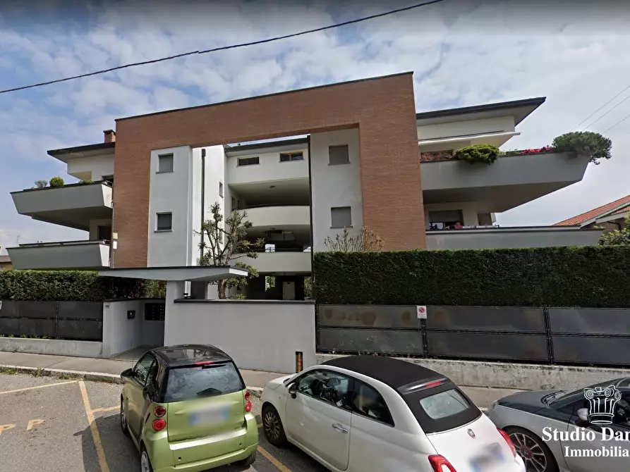 Immagine 1 di Appartamento in vendita  in Via Giuseppe Garibaldi a San Giorgio Su Legnano