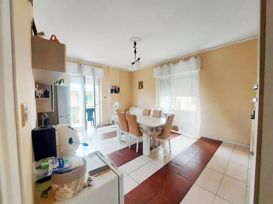 Immagine 1 di Appartamento in vendita  in Via Donadio a Cardito