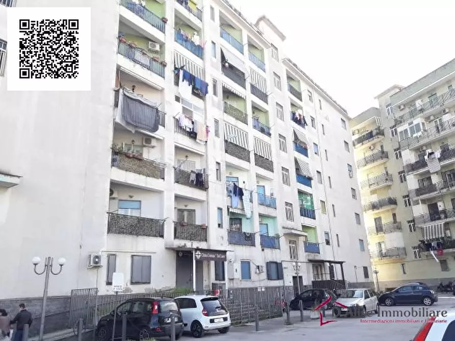Immagine 1 di Appartamento in vendita  in Via Ravello 2 a Casalnuovo Di Napoli
