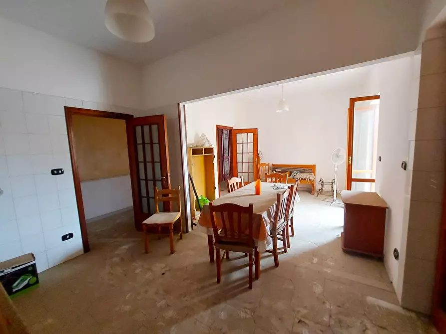 Immagine 1 di Appartamento in vendita  in Via Iazzetta a Casalnuovo Di Napoli