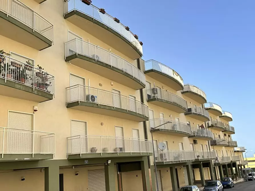 Immagine 1 di Appartamento in vendita  in Via Calatafimi a Villabate