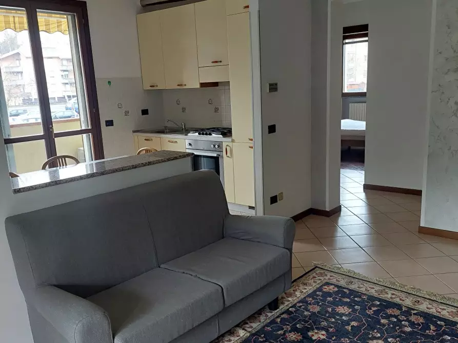Immagine 1 di Appartamento in vendita  a Montechiarugolo