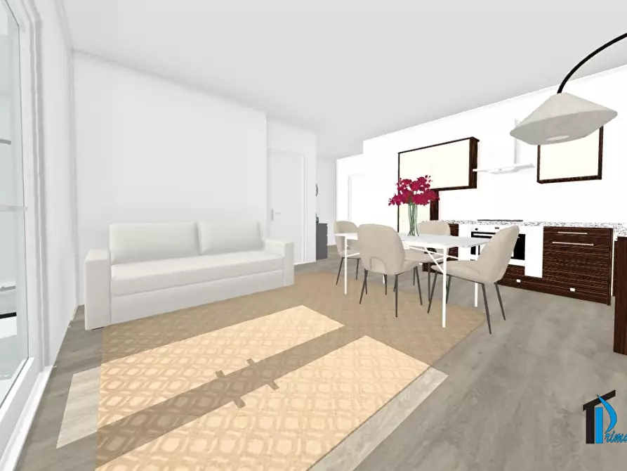 Immagine 1 di Appartamento in vendita  in VOC. PARADISO a Todi