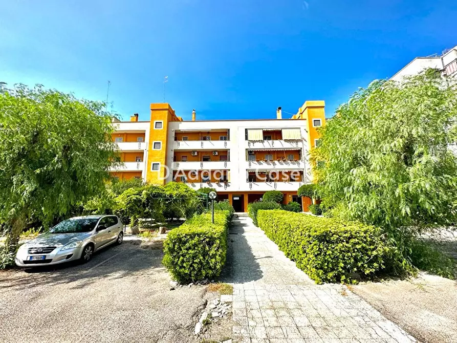 Immagine 1 di Appartamento in vendita  in PIAZZALE DELLA LIBERAZIONE a Taranto