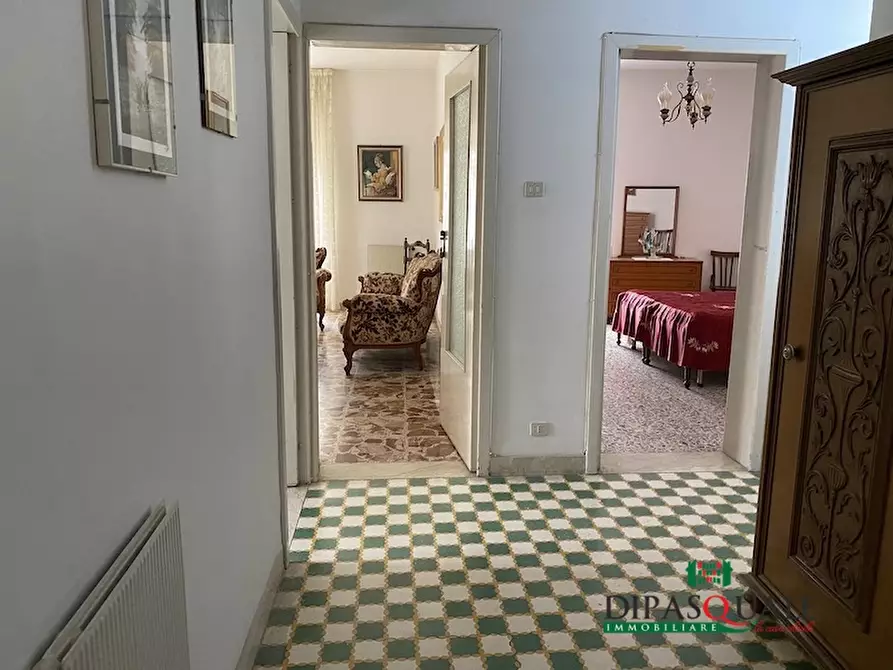 Immagine 1 di Appartamento in vendita  in Via Cannezzio a Ragusa