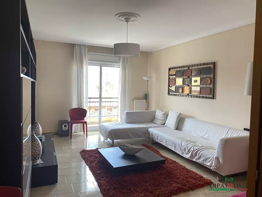 Immagine 1 di Appartamento in vendita  in via Mongibello a Ragusa