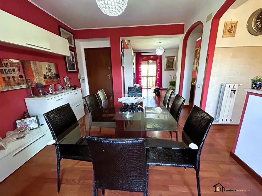 Immagine 1 di Appartamento in vendita  in Via Vignorio a Cantalupo In Sabina