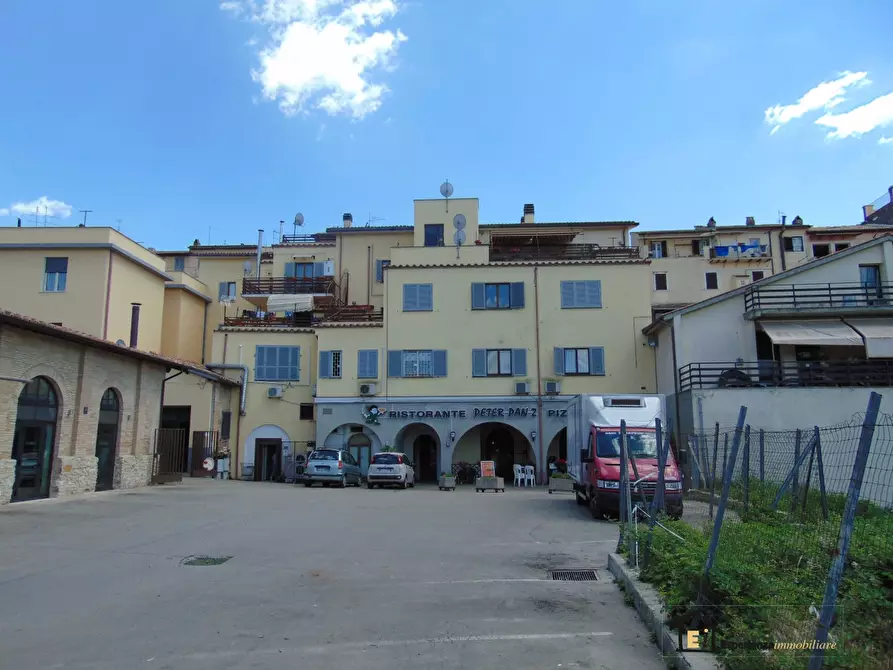 Immagine 1 di Appartamento in vendita  in VIA DIEGO EUSEBI a Cantalupo In Sabina