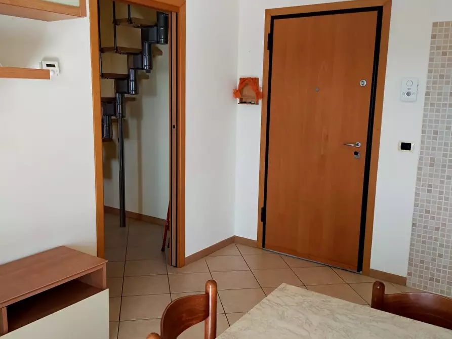 Immagine 1 di Appartamento in vendita  in Via Villa a Gemmano
