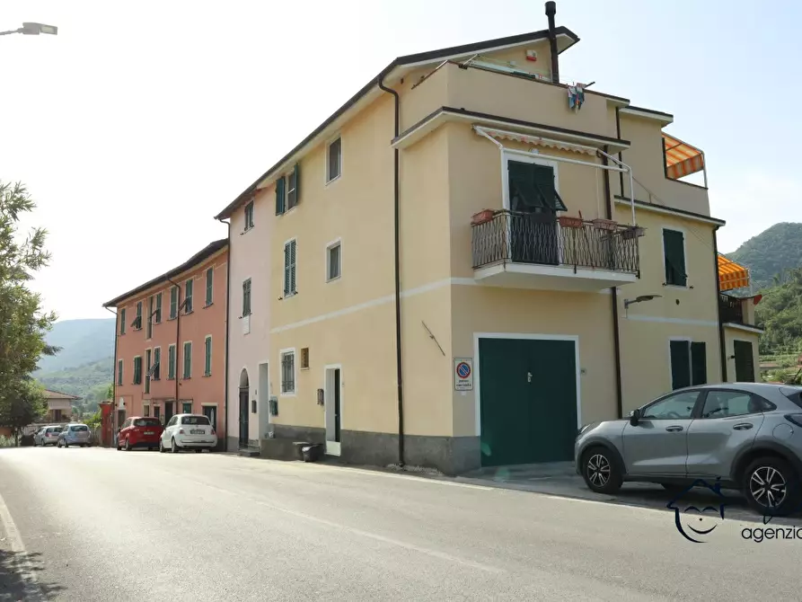 Immagine 1 di Appartamento in vendita  in VIA LERRONE a Casanova Lerrone
