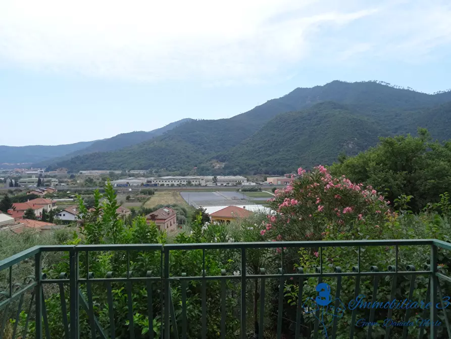 Immagine 1 di Appartamento in vendita  in Frazione Coasco - Marina Verde - a Villanova D'albenga