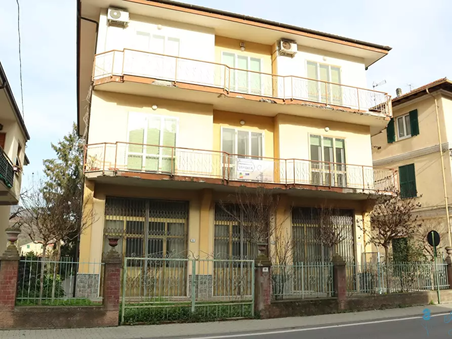 Immagine 1 di Appartamento in vendita  in VIA ROMA a Villanova D'albenga