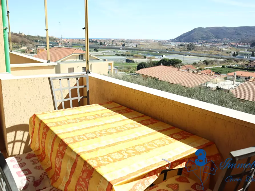 Immagine 1 di Appartamento in vendita  in Località Marina Verde a Villanova D'albenga