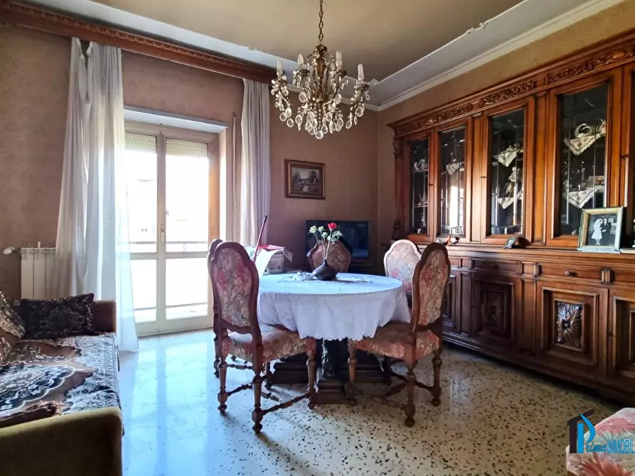 Immagine 1 di Appartamento in vendita  in Via Papa Benedetto III a Terni