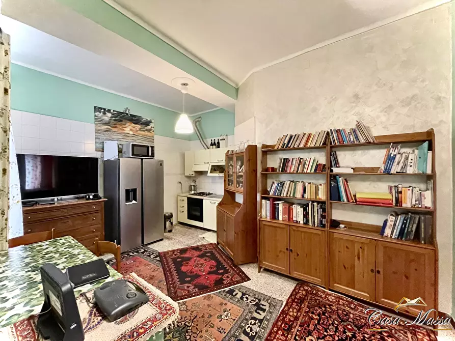 Immagine 1 di Appartamento in vendita  in VIA NIZZA a Torino